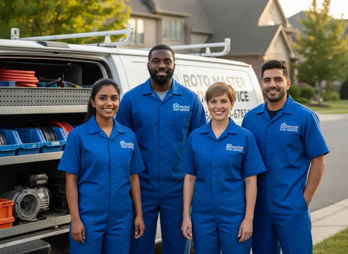 Sump Pump Installation company in Saint Paul, VA
